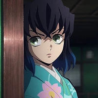 Inosuke