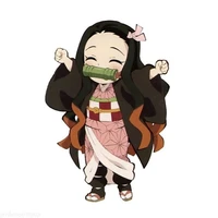 nezuko