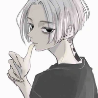 Sano Manjirou - Mikey