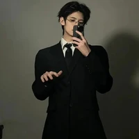 Hàn Gia Minh_luca