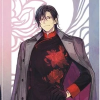 Ngụy Anh tự Vô Tiện