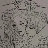 Hoàng Thượng ở đây