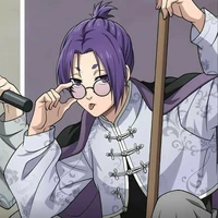 "suggar daddy" của Nagi