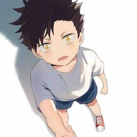 Kuroo Tetsuro