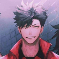 Kuroo Tetsuro
