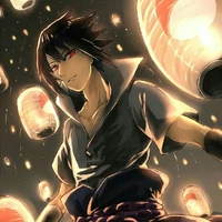 sasuke