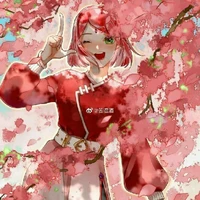 sakura