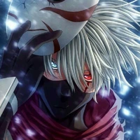 kakashi