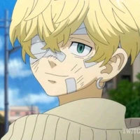 Chifuyu Matsuno