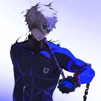 Nagi Seishiro