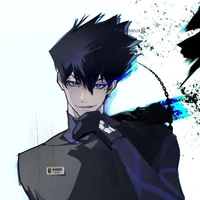 Karasu Tabito