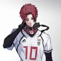 Itoshi Sae