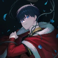 Isagi Yoichi
