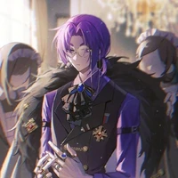 Mikage Reo