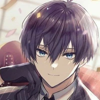 Isagi Yoichi/elf