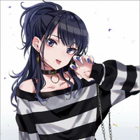 Shizuka (May)