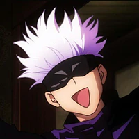 Gojou Satoru