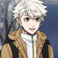 Kira Ryosuke