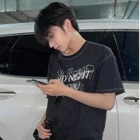 Châu Khải Phong ( etrai trà xanh)