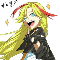 Zac Kaneguro (Zac the Sunshine)