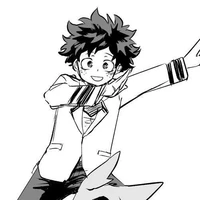 Midoriya Izuku [Lục Cốc Xuất Cửu]