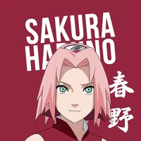 Haruno Sakura