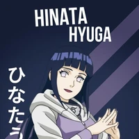 Hyuga Hinata