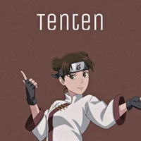 Tenten