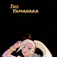 Yamanaka Ino