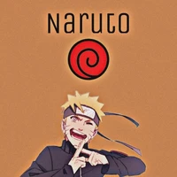 Uzumaki Naruto
