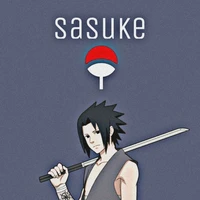 Uchiha Sasuke