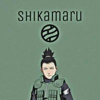 Nara Shikamaru