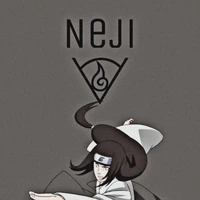 Hyuga Neji
