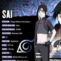 Sai