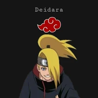 Deidara