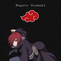 Uzumaki Nagato