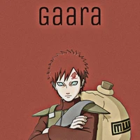 Gaara