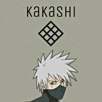 Hatake Kakashi