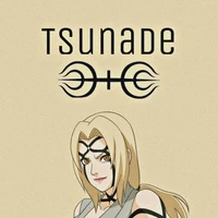 Senju Tsunade