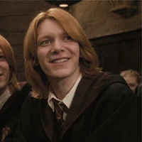 Fred Weasley