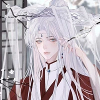 Bạch Thiên Dạ [ Cậu ]