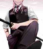 Haruchiyo Sanzu(hắn)