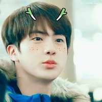 Kim Seok Jin