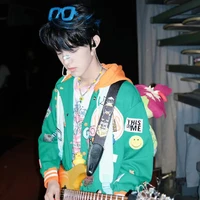 Trương Trạch Vũ