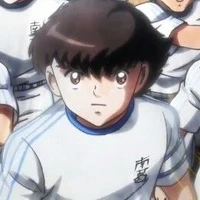 ozora Tsubasa