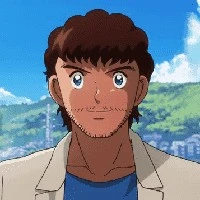 Roberto hongo