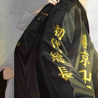 Sano Manjirou