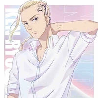 Draken/ Ryuguji Ken