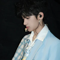 Trương Tuấn Hào_hắn