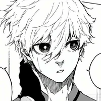 Nagi Seishiro